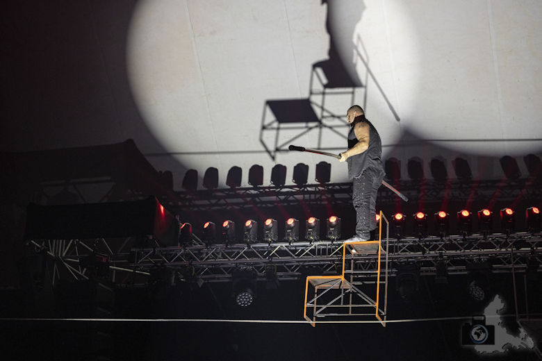 Circolo 2022 - Ladislav Diablo Kaiser