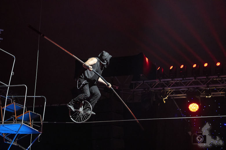 Circolo 2022 - Ladislav Diablo Kaiser