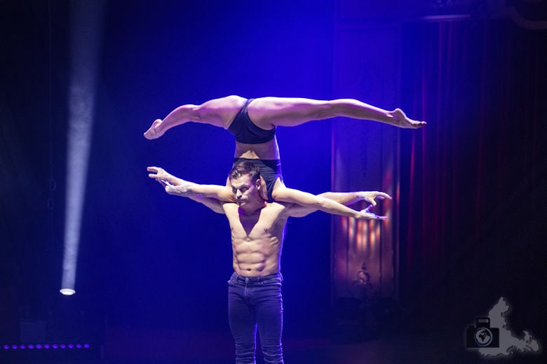 Circolo 2022 - Duo Nika