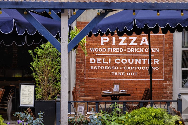 New York - Little Italy