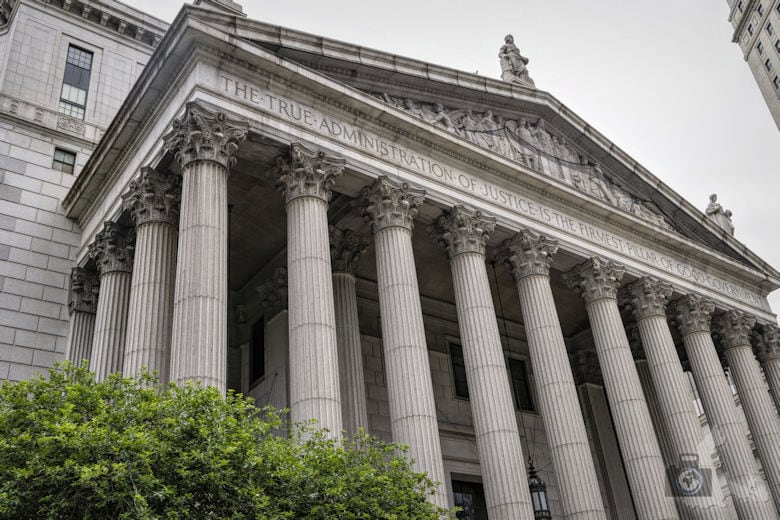 New York - Supreme Court