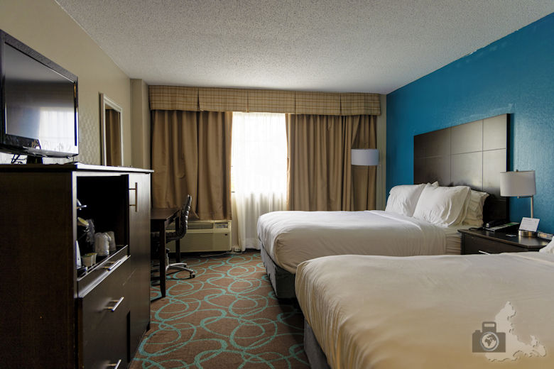 Holiday Inn Niagara Falls-Scenic Downtown