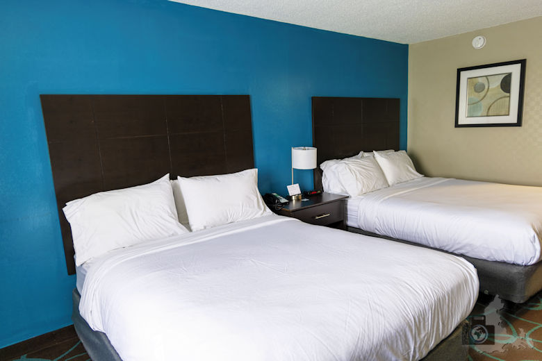 Holiday Inn Niagara Falls-Scenic Downtown