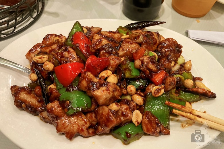 New York - Chinatown - Shanghai 21