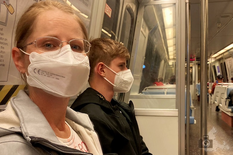 Jahresrückblick 2022 - Corona