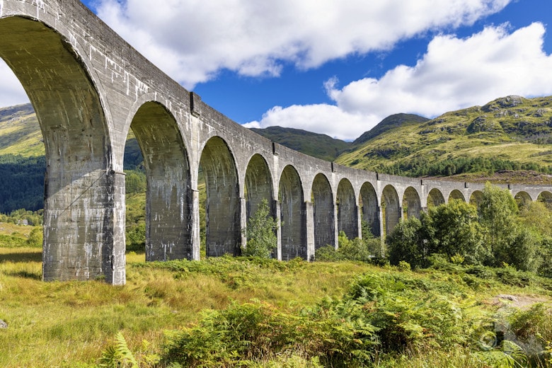 Jahresrückblick 2022 - Schottland Reise