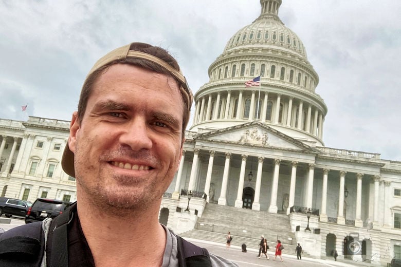 Washington D.C. - Capitol