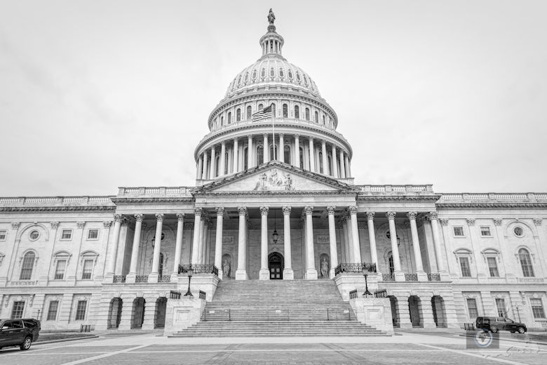 Washington D.C. - Kapitol