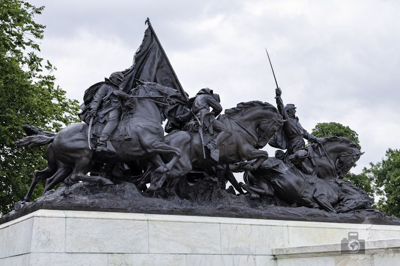 Washington D.C. - Kapitol