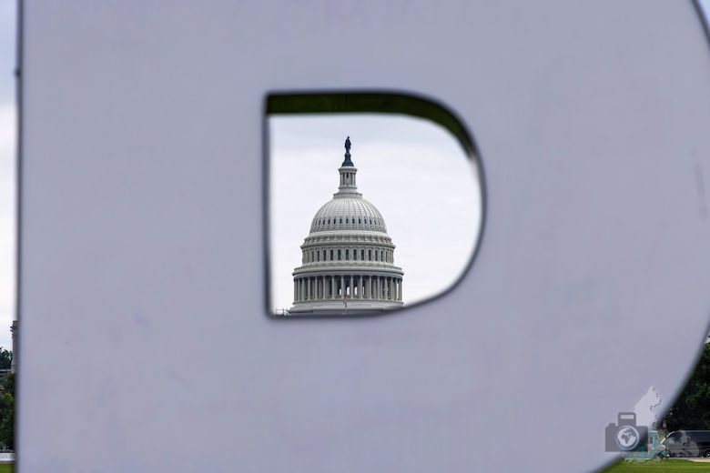 Washington D.C. - Kapitol