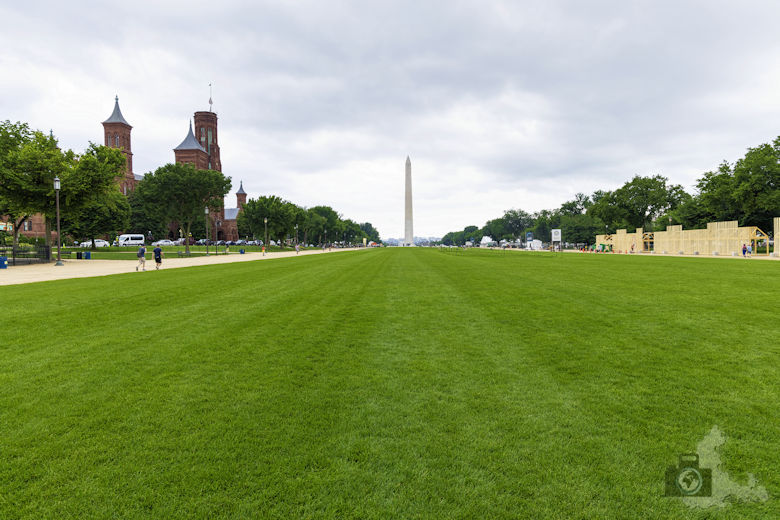 Washington D.C. - National Mall