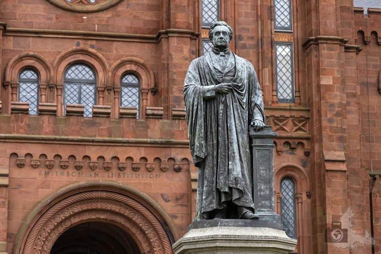 Washington D.C. - National Mall