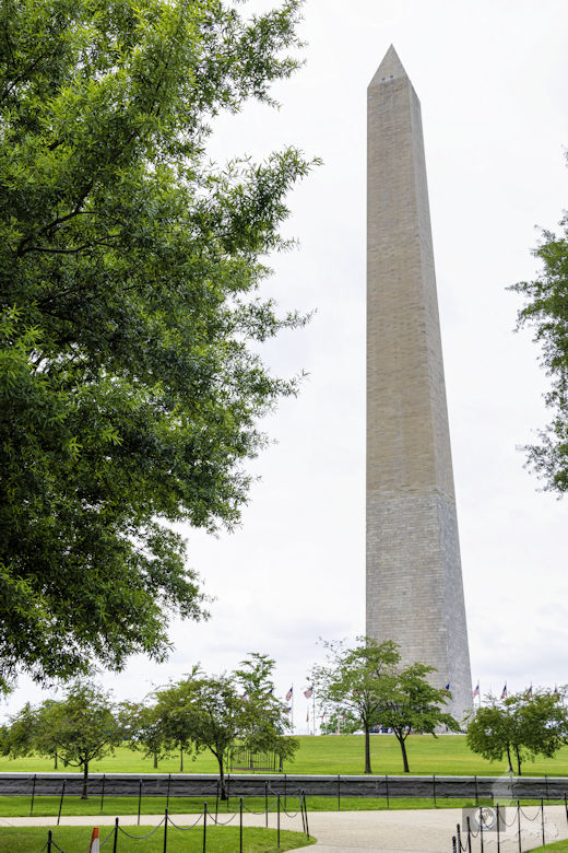 Washington D.C. - Washington Monument