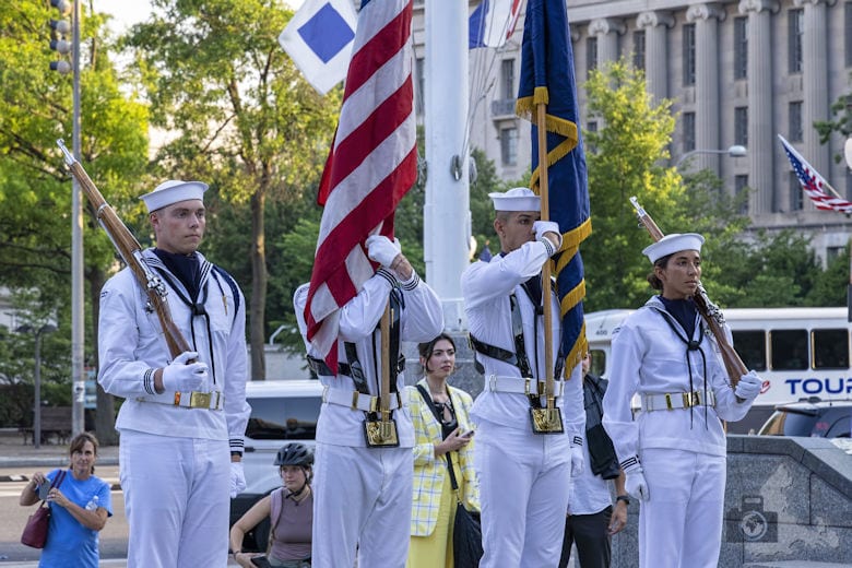 US Navy Band