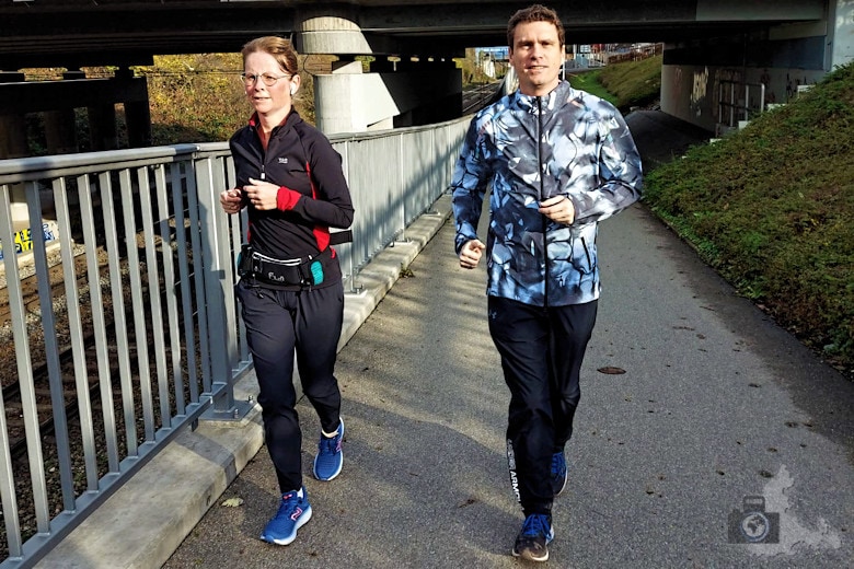 Passende Laufbekleidung für jedes Wetter und jede Temperatur - Tipps