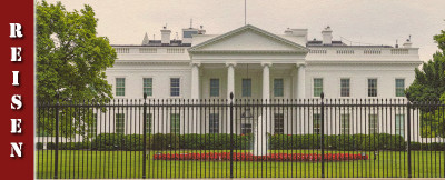 Washington – Washington – Capitol, Washington Monument, Weißes Haus, US Navy Band