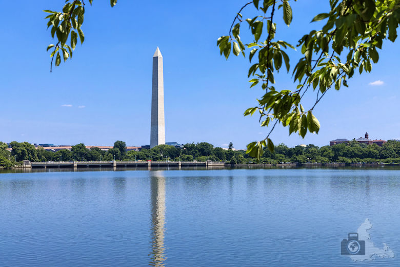 Washington Monument