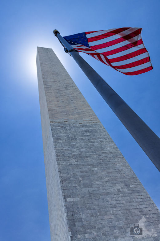 Washington Monument