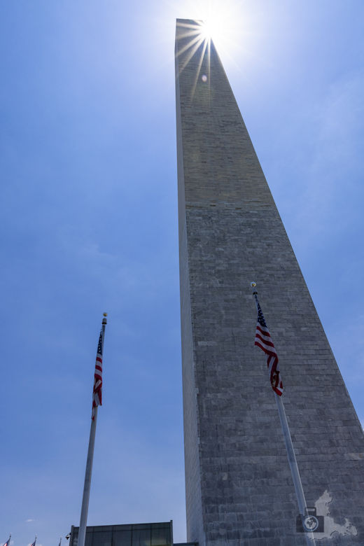 Washington Monument