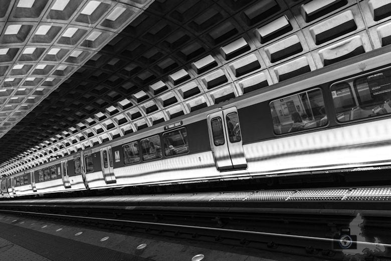 Washington D.C. - Metro