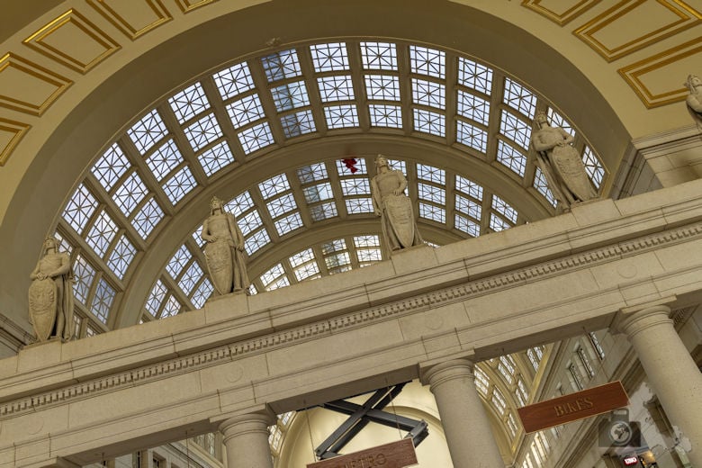 Washington D.C. - Union Station