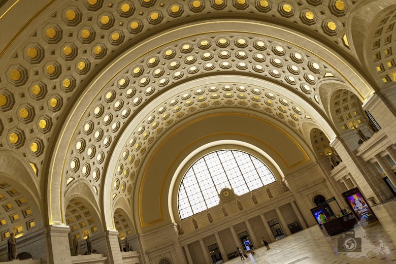 Washington D.C. - Union Station