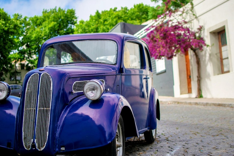 Steckbrief Uruguay