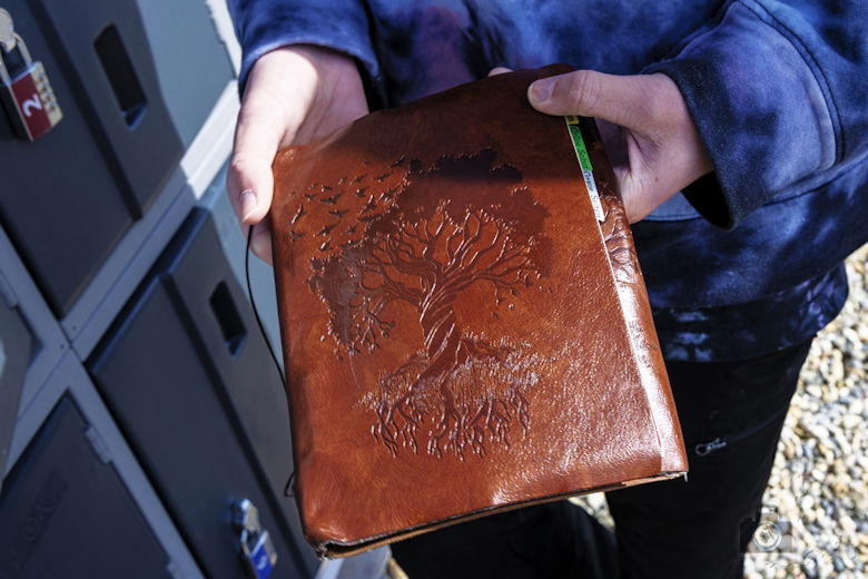 Berggeheimnis Rätseltour am Kandel - Tagebuch