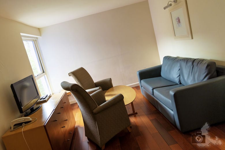 Edinburgh - Holyrood Aparthotel