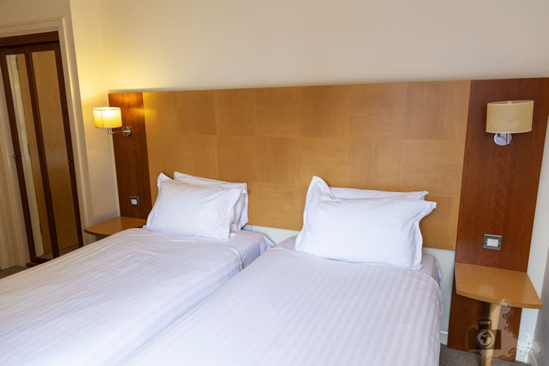 Edinburgh - Holyrood Aparthotel