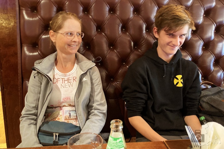 Edinburgh - The Beehive Inn