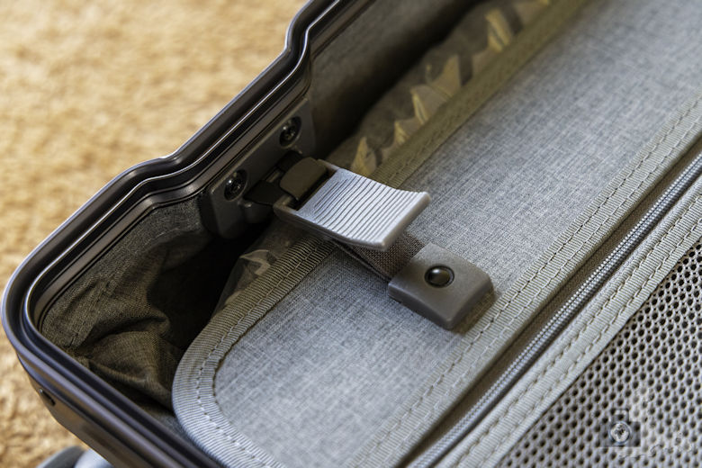 Level8 Koffer im Test - Full Aluminium Carry-On 20 Zoll