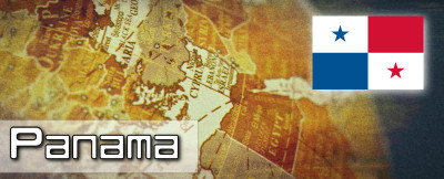 Steckbrief Panama