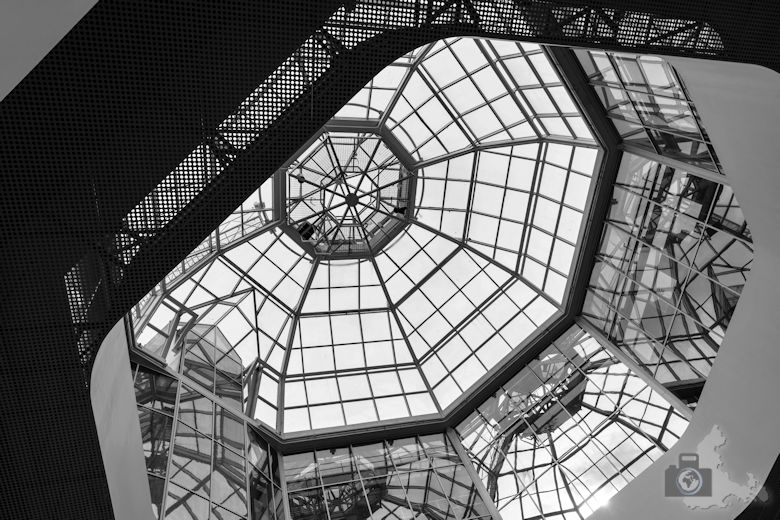 Aberdeen Shopping Center