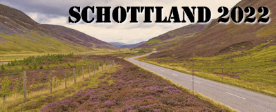 Reiseberichte Schottland