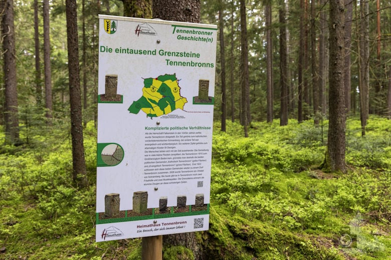 Schwarzwälder Genießerpfad - Auerhahnweg