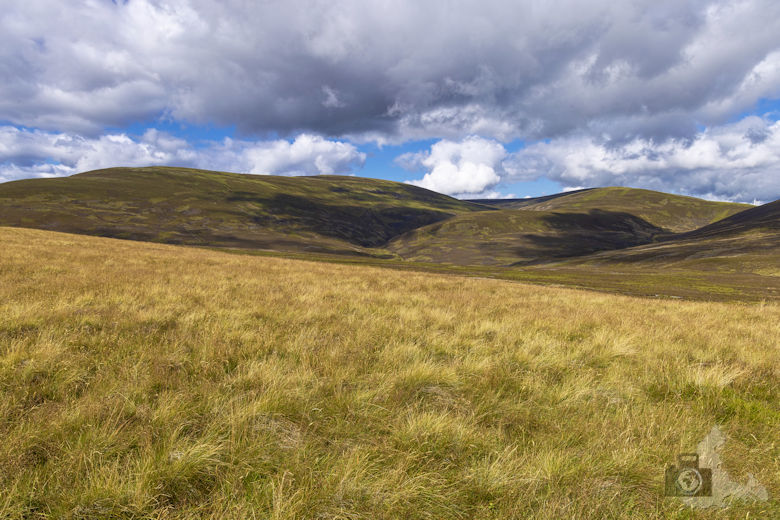 Highland Tourist Route, Schottland
