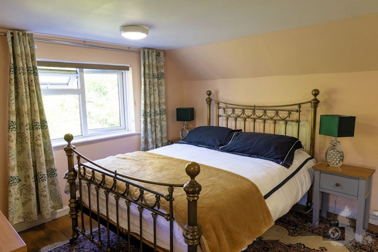 Loch Earn B&B, Schottland