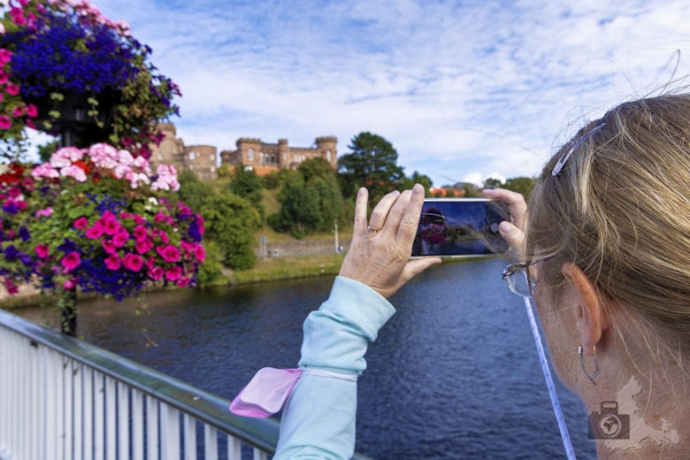 Inverness, Schottland
