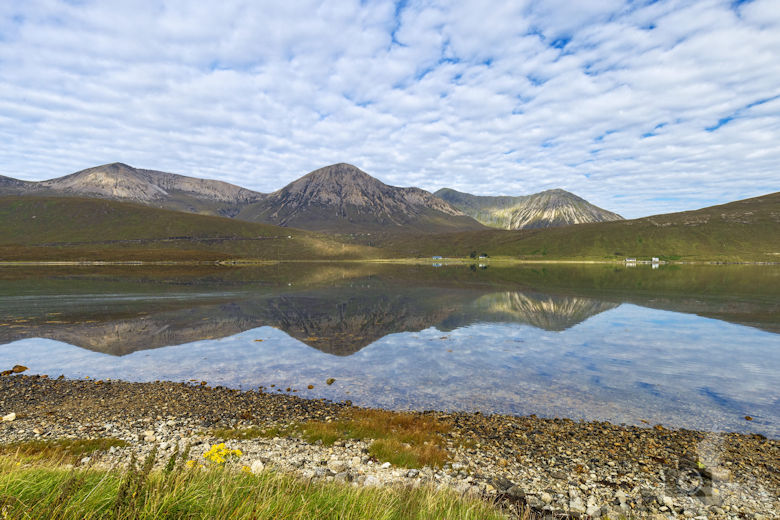Isle of Skye - Landschaft