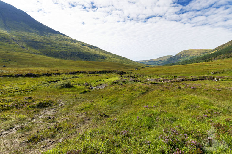 Isle of Skye - Fairy Pools