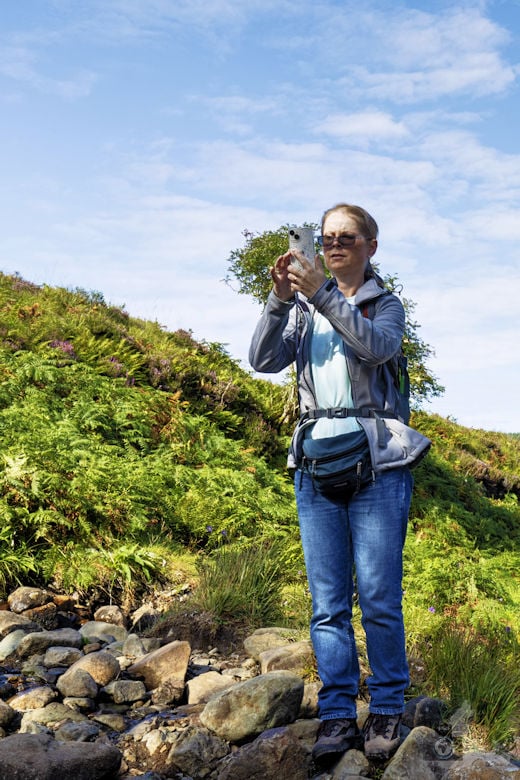 Isle of Skye - Fairy Pools