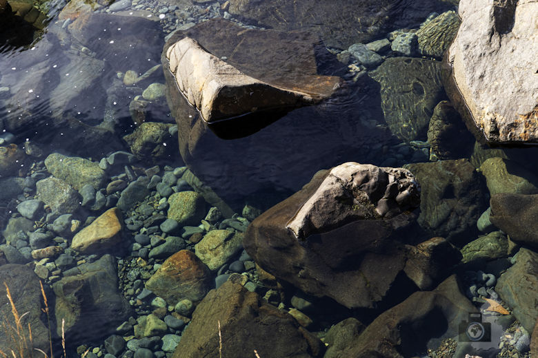 Isle of Skye - Fairy Pools