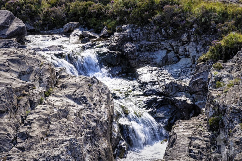 Isle of Skye - Fairy Pools