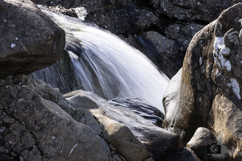 Isle of Skye - Fairy Pools