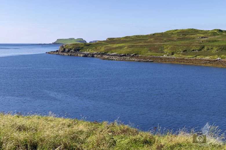 Isle of Skye - Landschaft