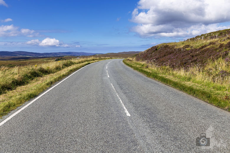 Isle of Skye - Landschaft