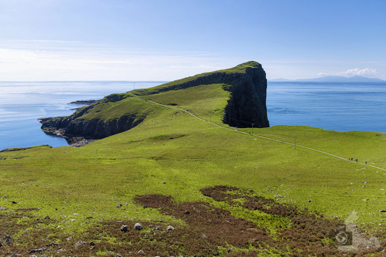 Isle of Skye - Neist Point