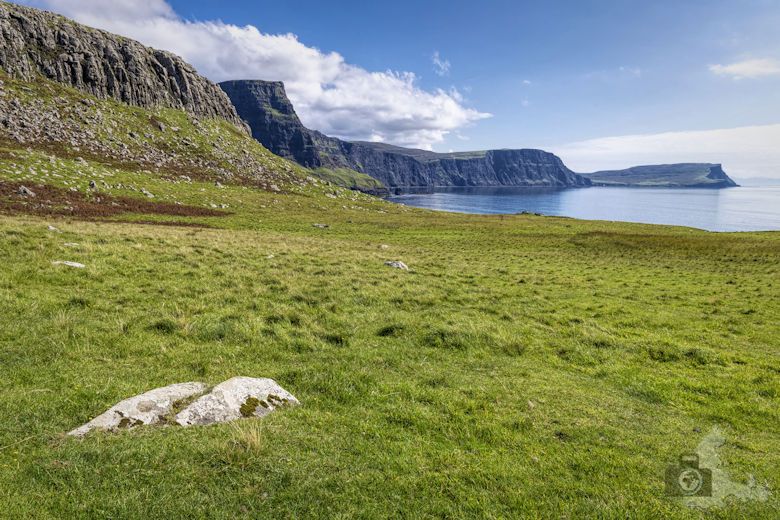 Isle of Skye - Neist Point