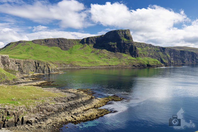 Isle of Skye - Neist Point